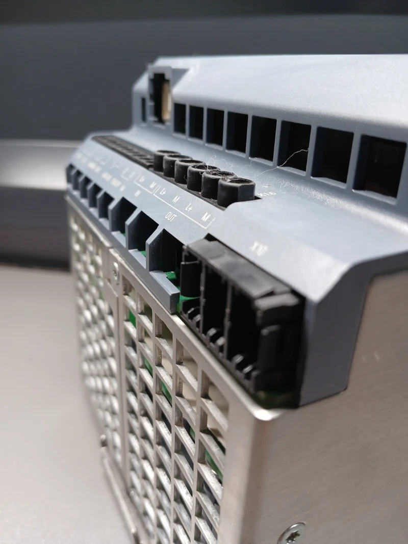 Siemens SITOP UPS500S 6EP1933-2EC41 Netzteil