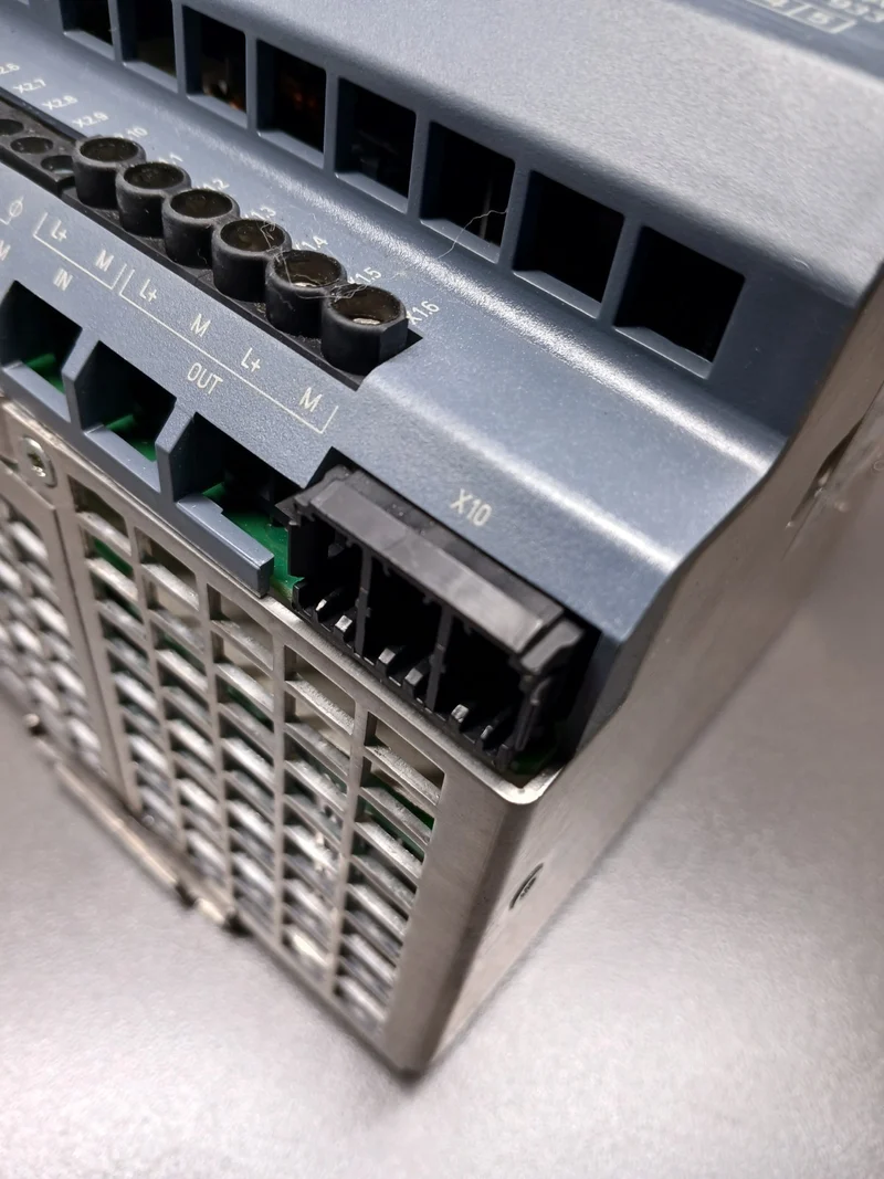Siemens SITOP UPS500S 6EP1933-2EC41 Netzteil