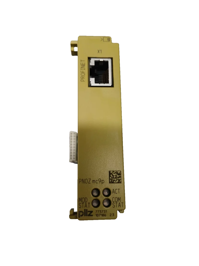 Pilz Kommunikationsmodul PNOZ mc9p 773731