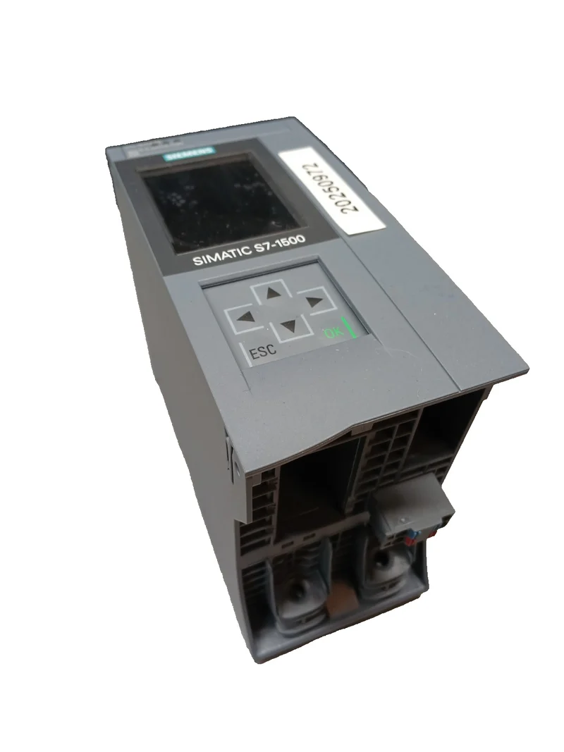 Siemens SIMATIC S7-1500 CPU 1515-2 PN 6ES7515-2AM02-0AB0