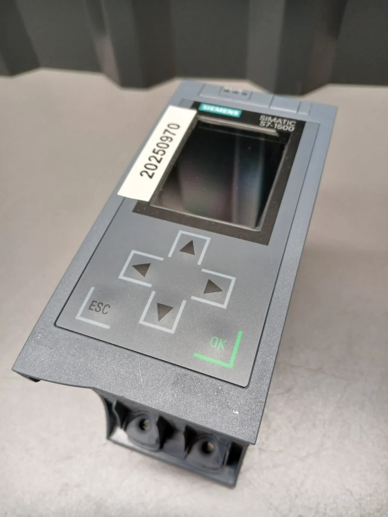 Siemens SIMATIC S7-1500 CPU 1515-2 PN 6ES7515-2AM02-0AB0