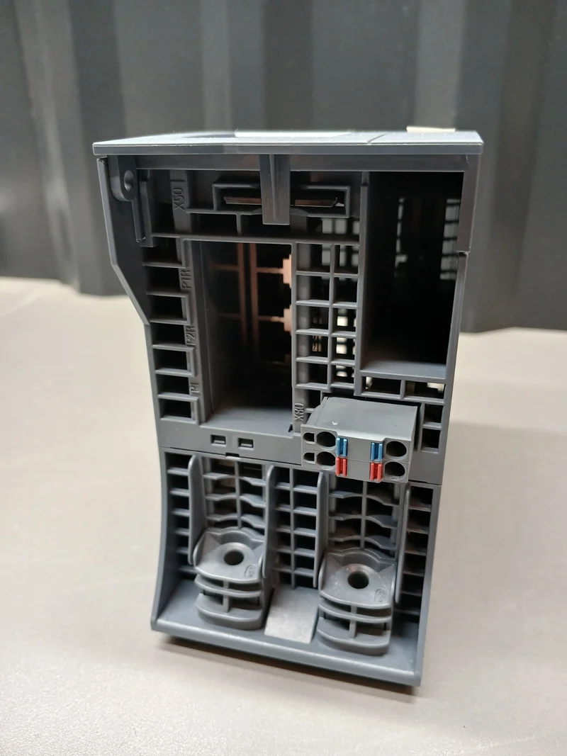 Siemens SIMATIC S7-1500 CPU 1515-2 PN 6ES7515-2AM02-0AB0