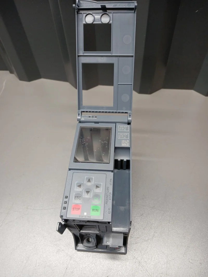 Siemens SIMATIC S7-1500 CPU 1515-2 PN 6ES7515-2AM02-0AB0