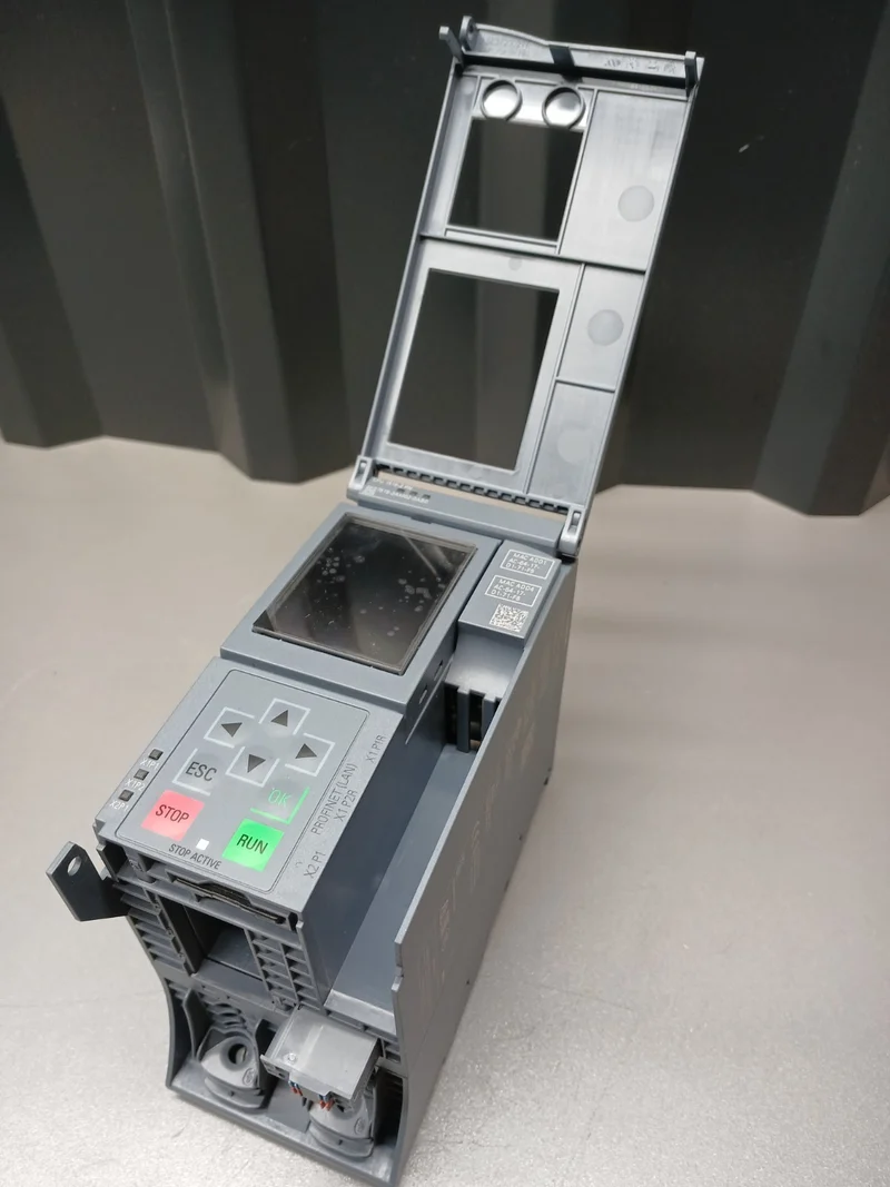 Siemens SIMATIC S7-1500 CPU 1515-2 PN 6ES7515-2AM02-0AB0