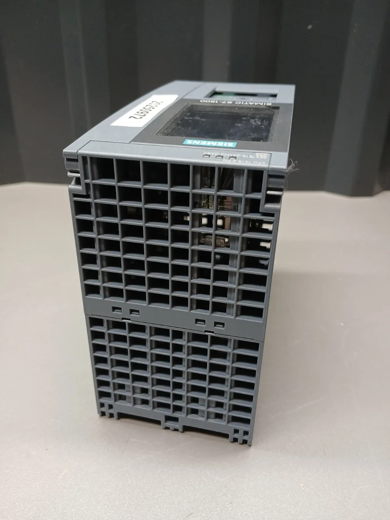 Siemens SIMATIC S7-1500 CPU 1515-2 PN 6ES7515-2AM02-0AB0
