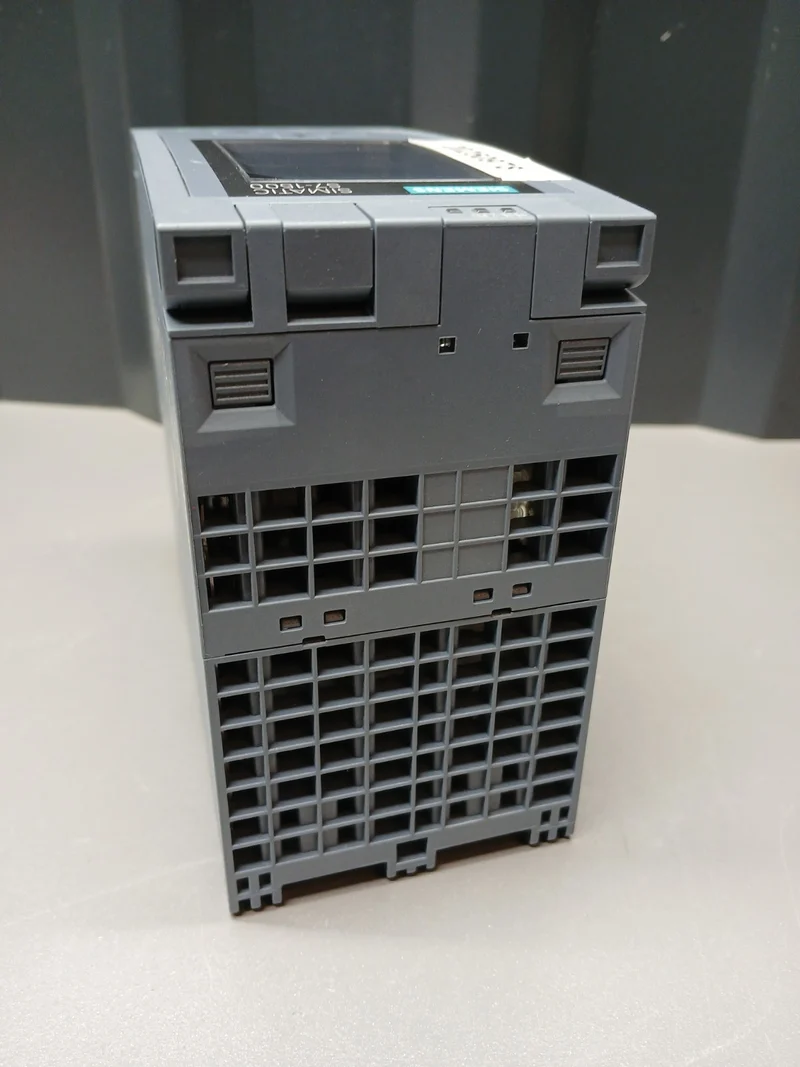 Siemens SIMATIC S7-1500 CPU 1515-2 PN 1P 6ES7 515-2AM01-0AB0