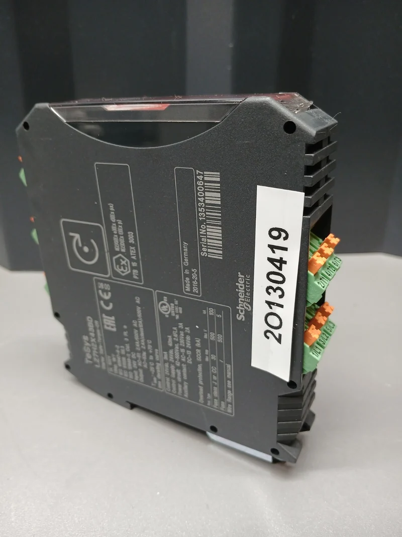 Schneider Electric LZ7H2X43BD