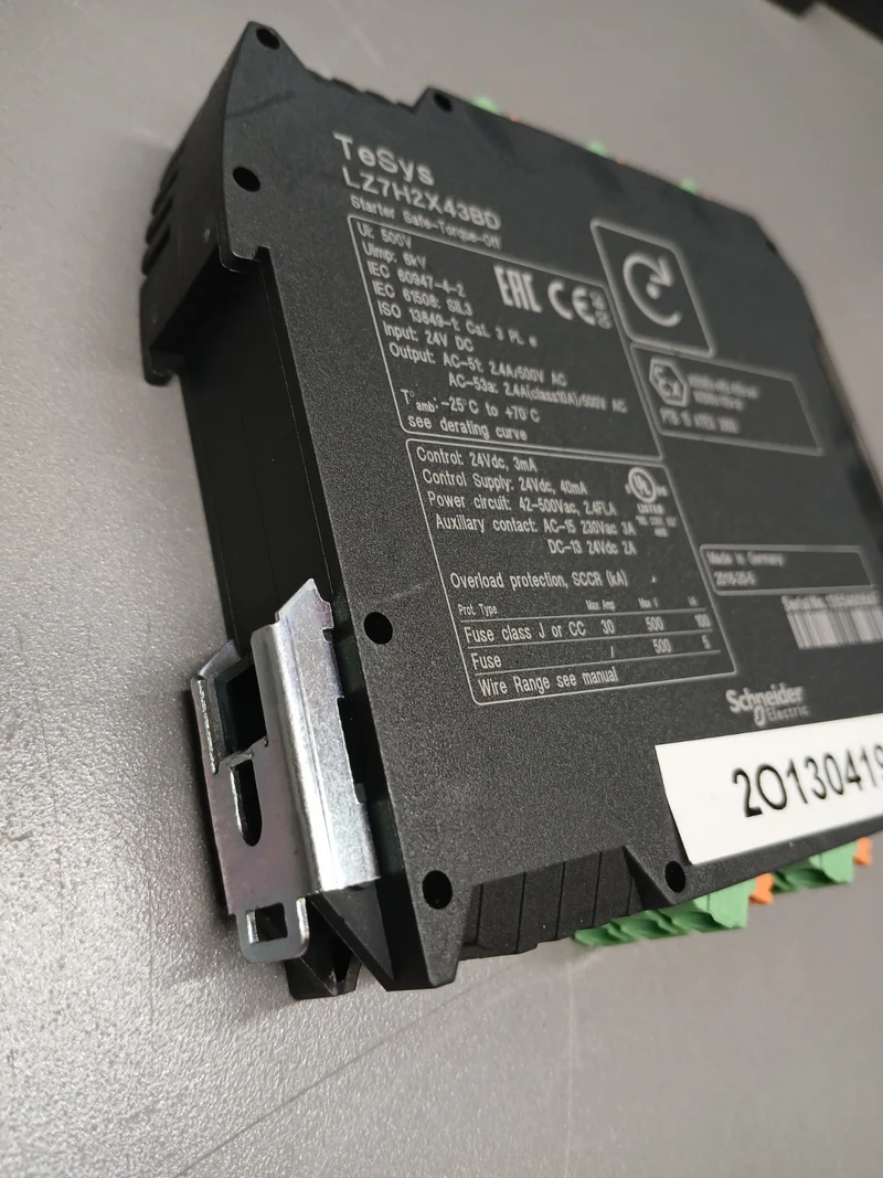 Schneider Electric LZ7H2X43BD