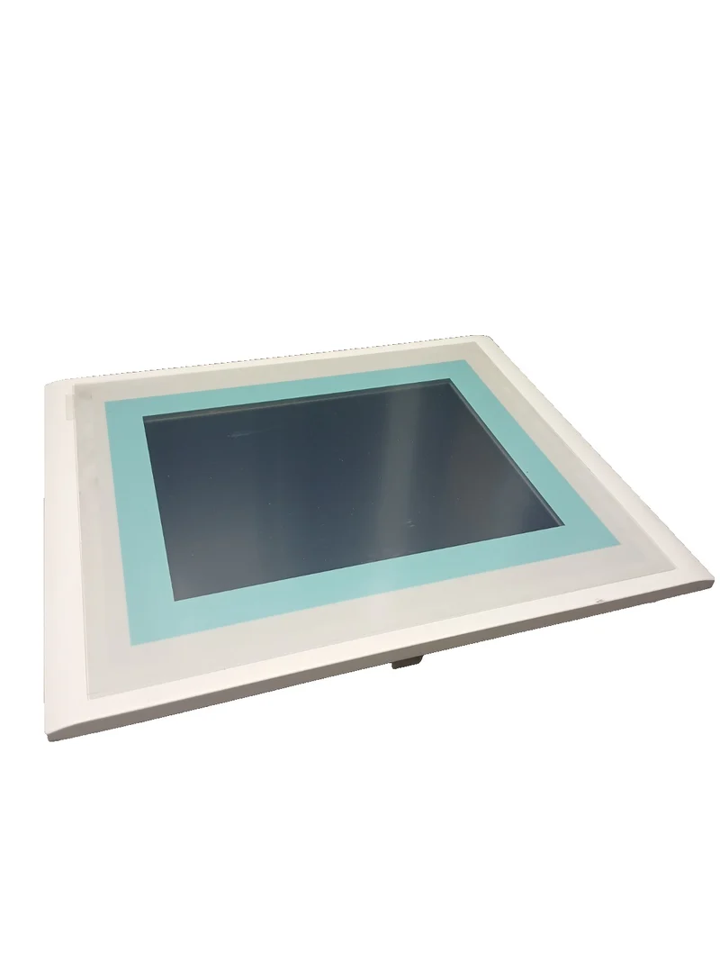 Siemens TP270 TOUCH -10 1P 6AV6 545-0CC10-0AX0 Bedienfeld