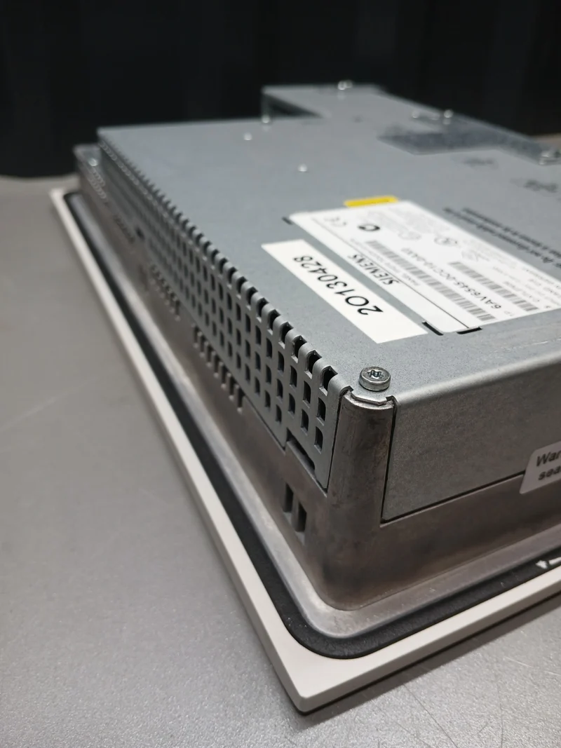 Siemens TP270 TOUCH -10 1P 6AV6 545-0CC10-0AX0 Bedienfeld