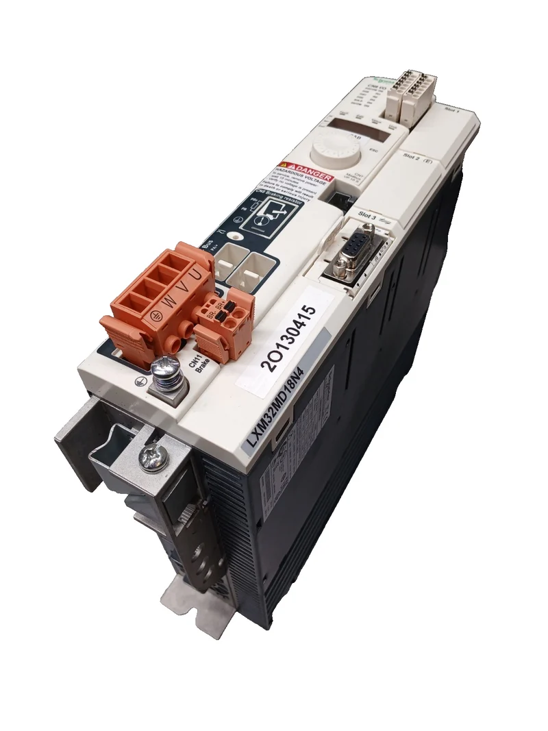 Schneider Electric LXM32MD18N4