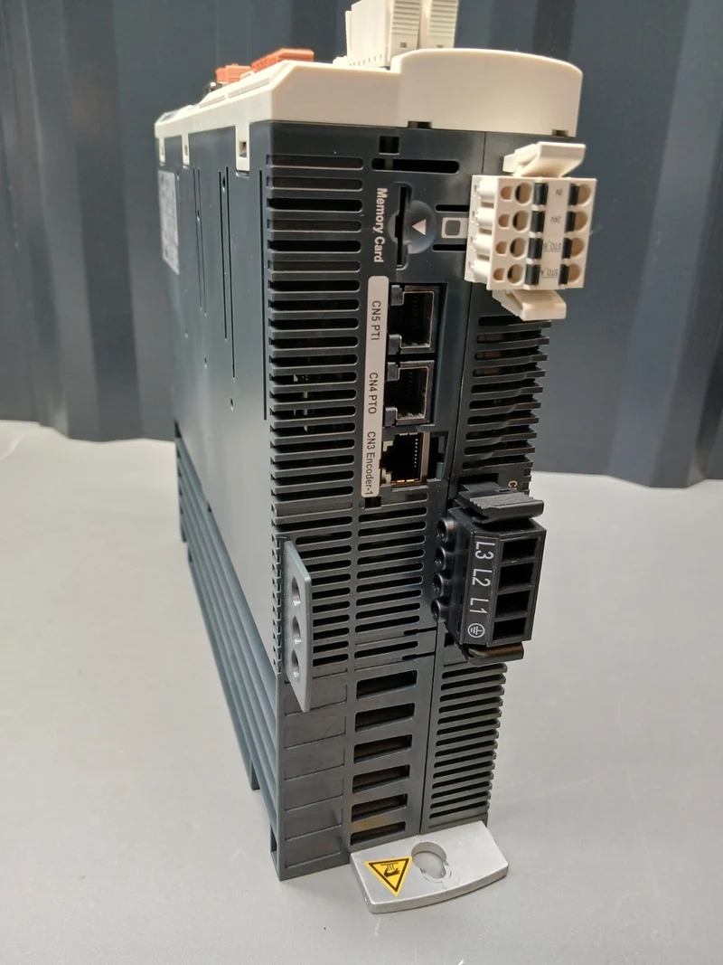 Schneider Electric LXM32MD18N4