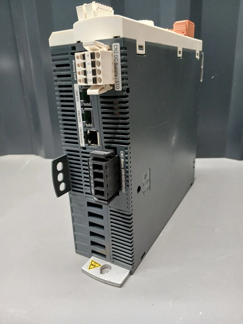 Schneider Electric LXM32MD18N4