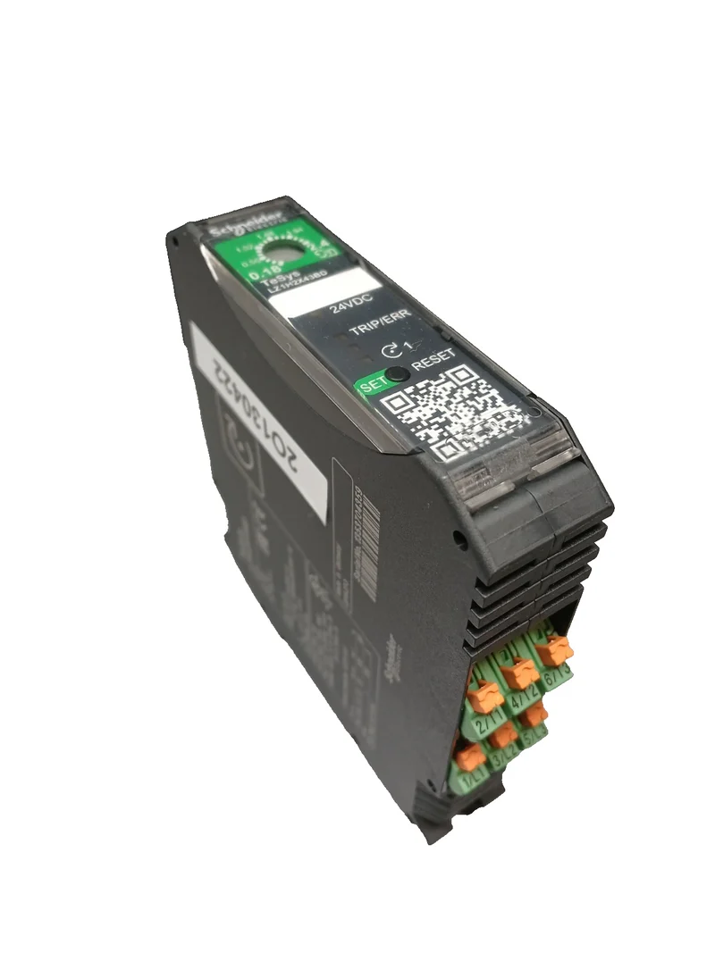 Schneider Electric LZ1H2X43BD Starter