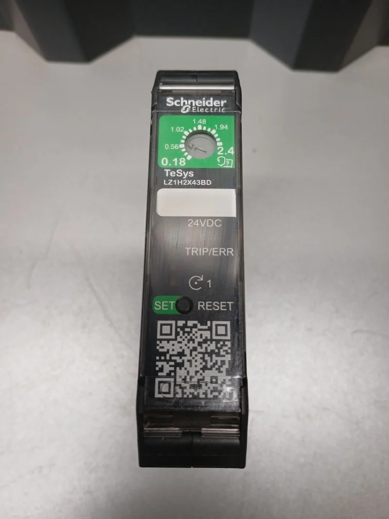 Schneider Electric LZ1H2X43BD Starter
