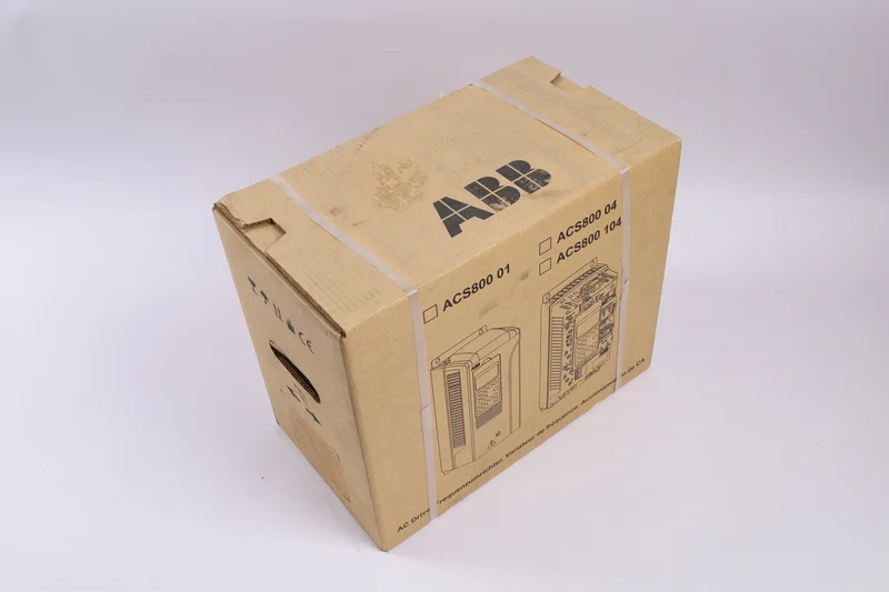 ABB ACS800-04-0009-5J414 auf Lager