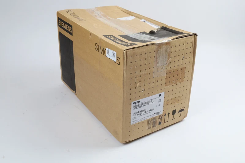SIEMENS 1FK7061-7AF71-1FH3 auf Lager