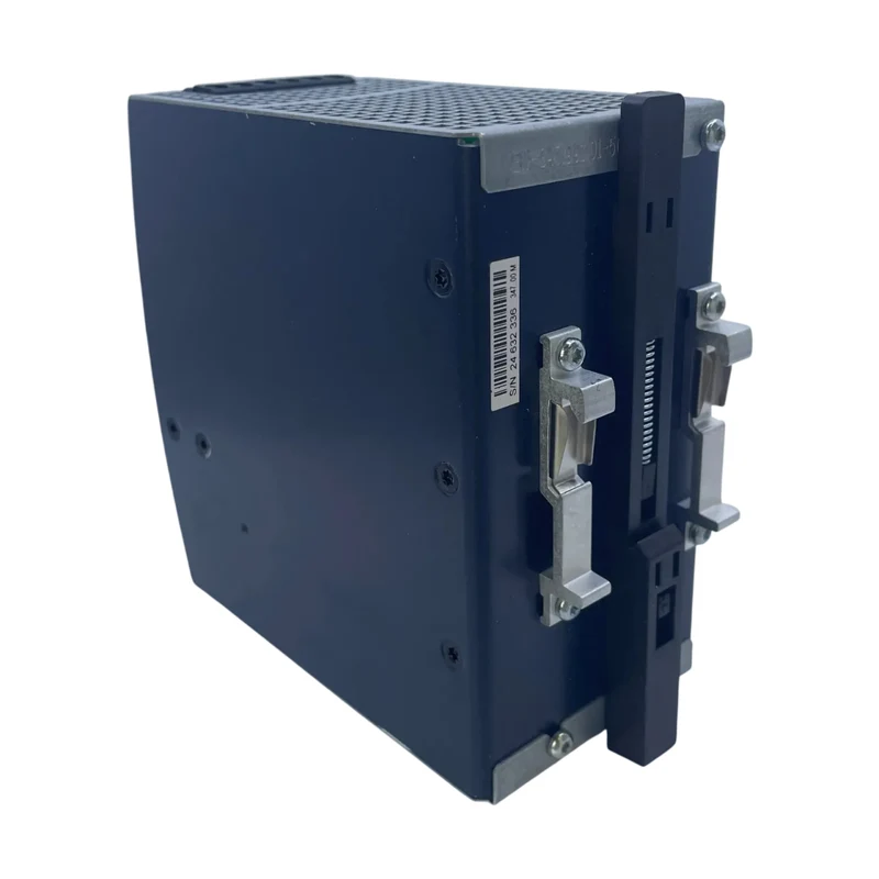 Allen Bradley 1606-XLS480E-3 Netzteil 24-48V DC 480W 3-Phasen Stromversorgung