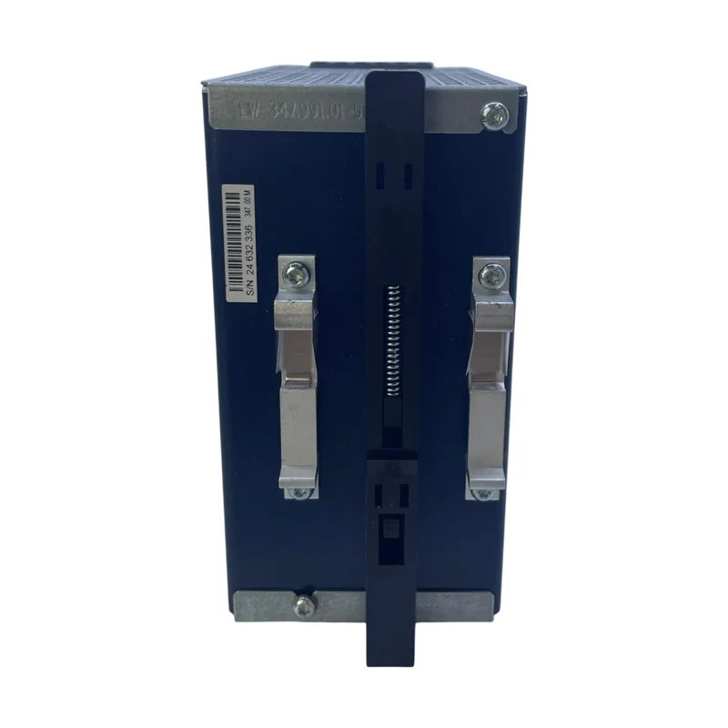 Allen Bradley 1606-XLS480E-3 Netzteil 24-48V DC 480W 3-Phasen Stromversorgung