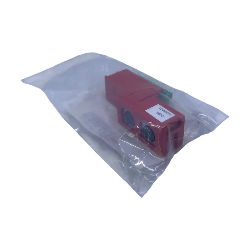 Allen Bradley 2090-XNSM-M Drive zu Drive Header Frequenzumrichter Antrieb Teil SER.B