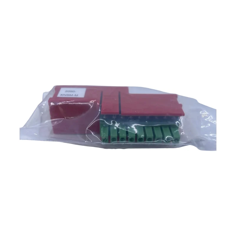 Allen Bradley 2090-XNSM-M Drive zu Drive Header Frequenzumrichter Antrieb Teil SER.B