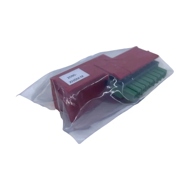 Allen Bradley 2090-XNSM-M Drive zu Drive Header Frequenzumrichter Antrieb Teil SER.B