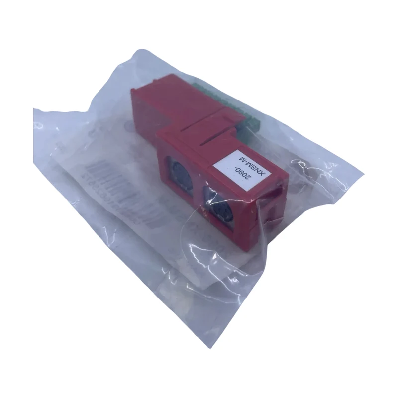 Allen Bradley 2090-XNSM-M Drive zu Drive Header Frequenzumrichter Antrieb Teil SER.B