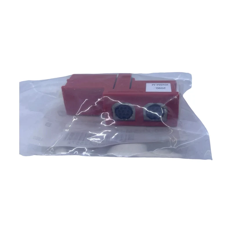 Allen Bradley 2090-XNSM-M Drive zu Drive Header Frequenzumrichter Antrieb Teil SER.B