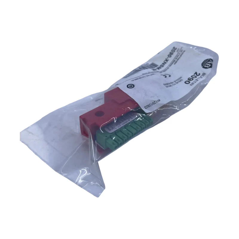 Allen Bradley 2090-XNSM-M Drive zu Drive Header Frequenzumrichter Antrieb Teil SER.B