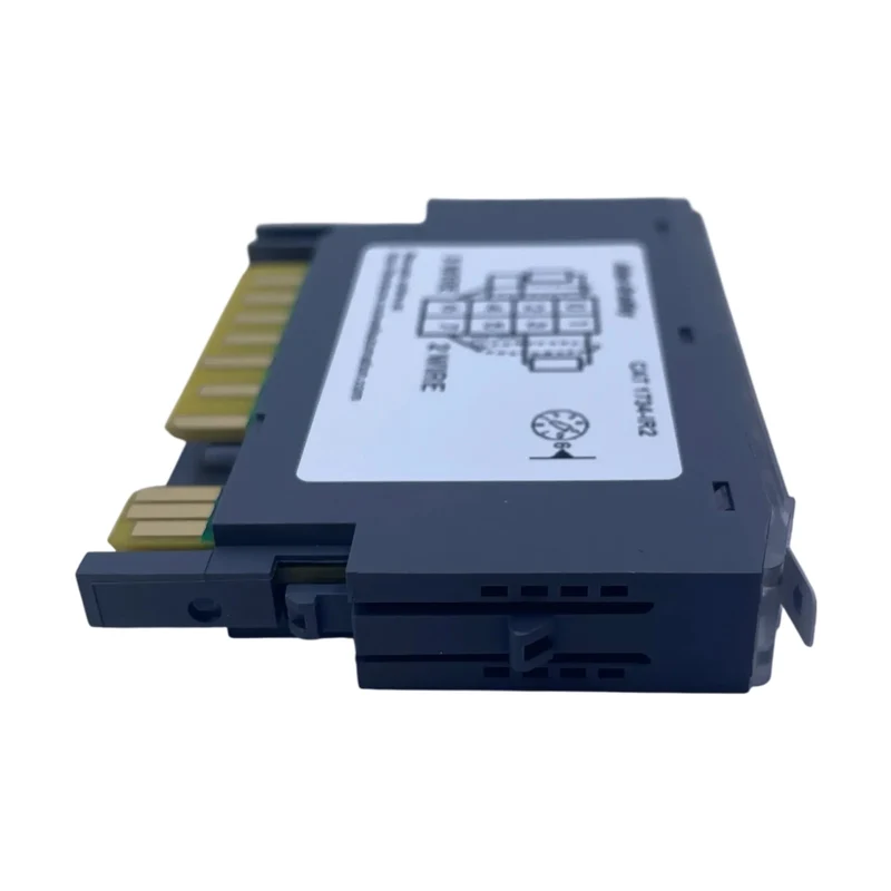 Allen Bradley 1734-IR2 RTD Eingangsmodul 2 Kanal 24V DC POINT I/O SPS Modul