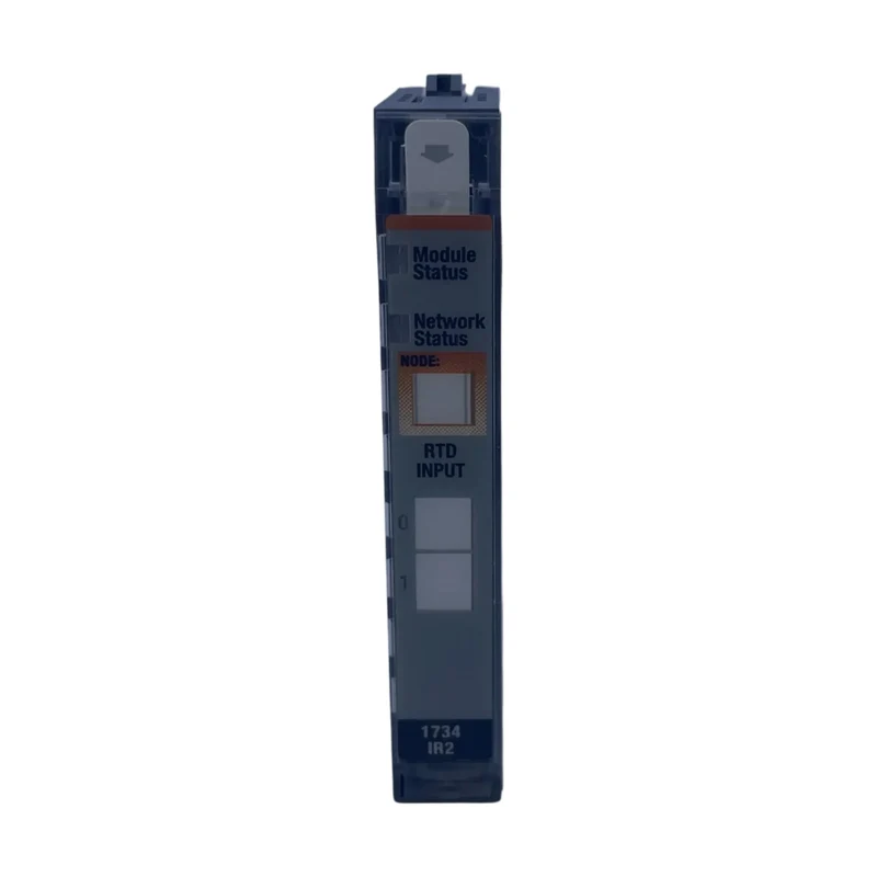 Allen Bradley 1734-IR2 RTD Eingangsmodul 2 Kanal 24V DC POINT I/O SPS Modul