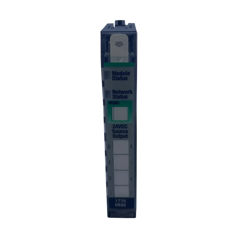 Allen Bradley 1734-OB8E Ausgangsmodul 8 Kanal 24V DC Source POINT I/O SPS Modul
