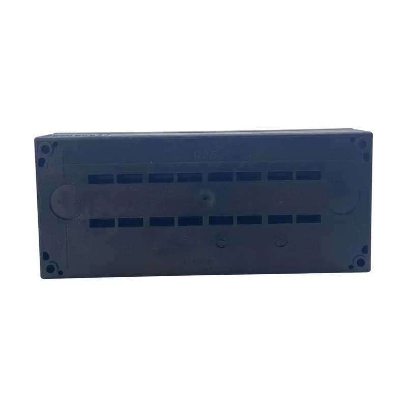 Eaton M22-I4 Aufbaugehäuse 4-fach Serie M22 Leergehäuse Taster Schaltschrank