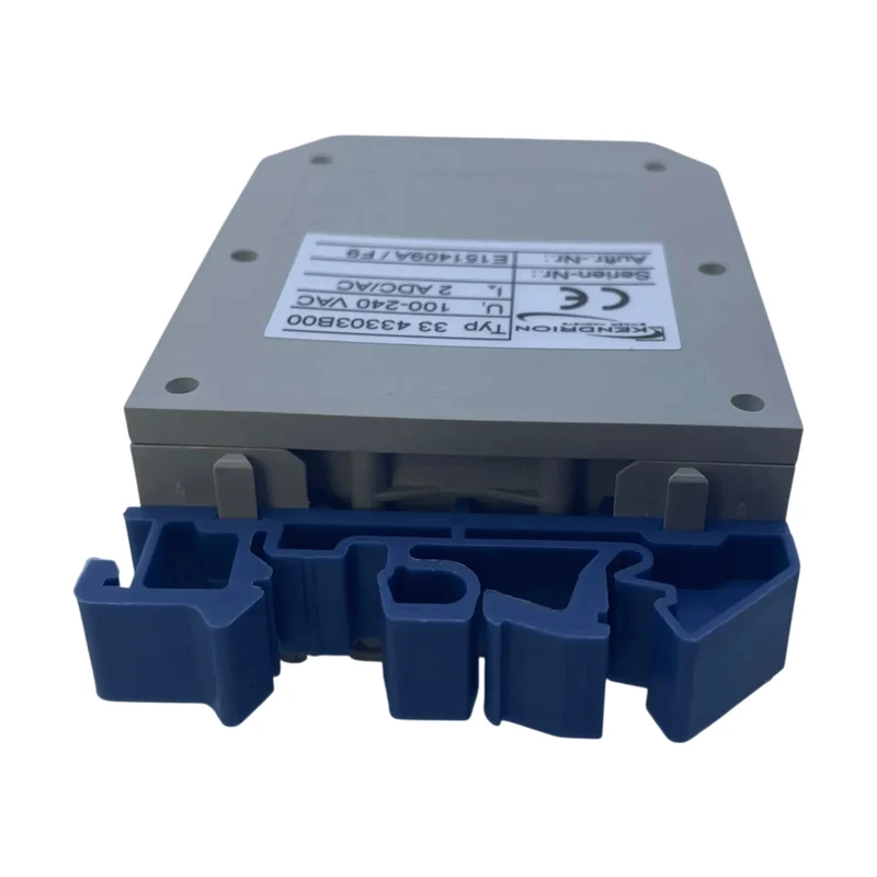 Kendrion 3343303B00 Phasenschnittsteuerung Steuermodul Industrie Einsatz Teil