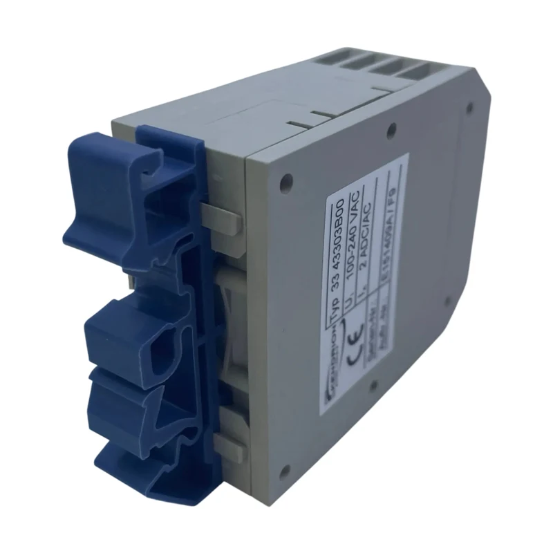 Kendrion 3343303B00 Phasenschnittsteuerung Steuermodul Industrie Einsatz Teil