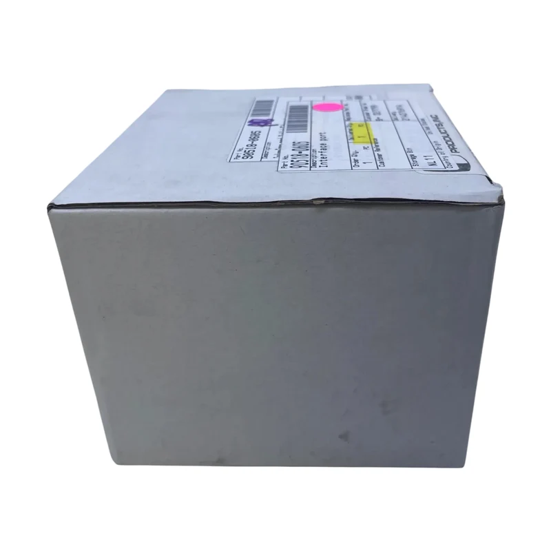 GracePort P-R2-K3RF0 Programmierschnittstelle Interface Panel Schaltschrank
