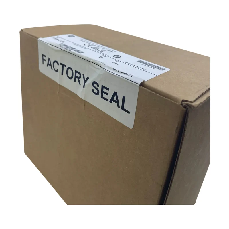 Allen Bradley 1768-L43S CompactLogix Safety Prozessor SPS 2MB Steuerung CPU