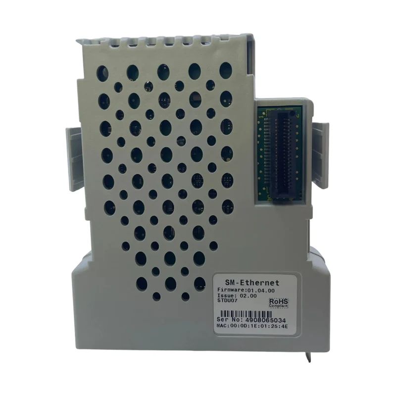 Control Techniques SM-Ethernet Modul 82000000013200 Unidrive SP Kommunikation