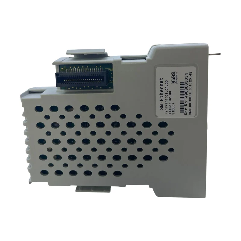 Control Techniques SM-Ethernet Modul 82000000013200 Unidrive SP Kommunikation