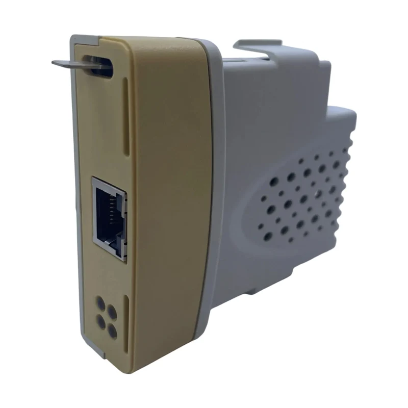 Control Techniques SM-Ethernet Modul 82000000013200 Unidrive SP Kommunikation