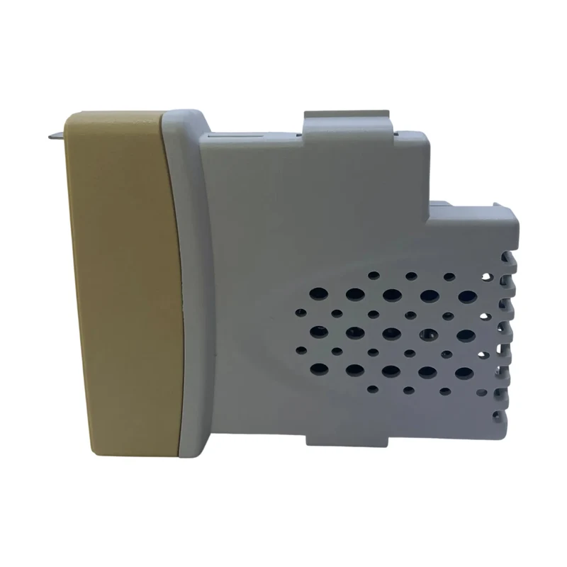 Control Techniques SM-Ethernet Modul 82000000013200 Unidrive SP Kommunikation