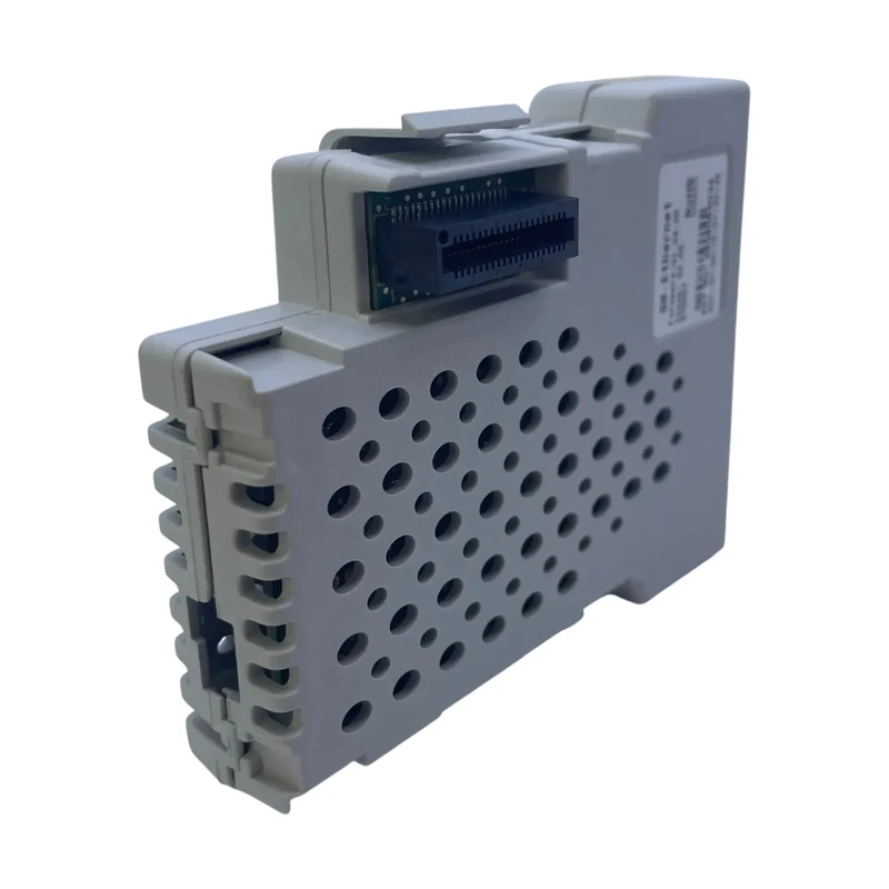 Control Techniques SM-Ethernet Modul 82000000013200 Unidrive SP Kommunikation