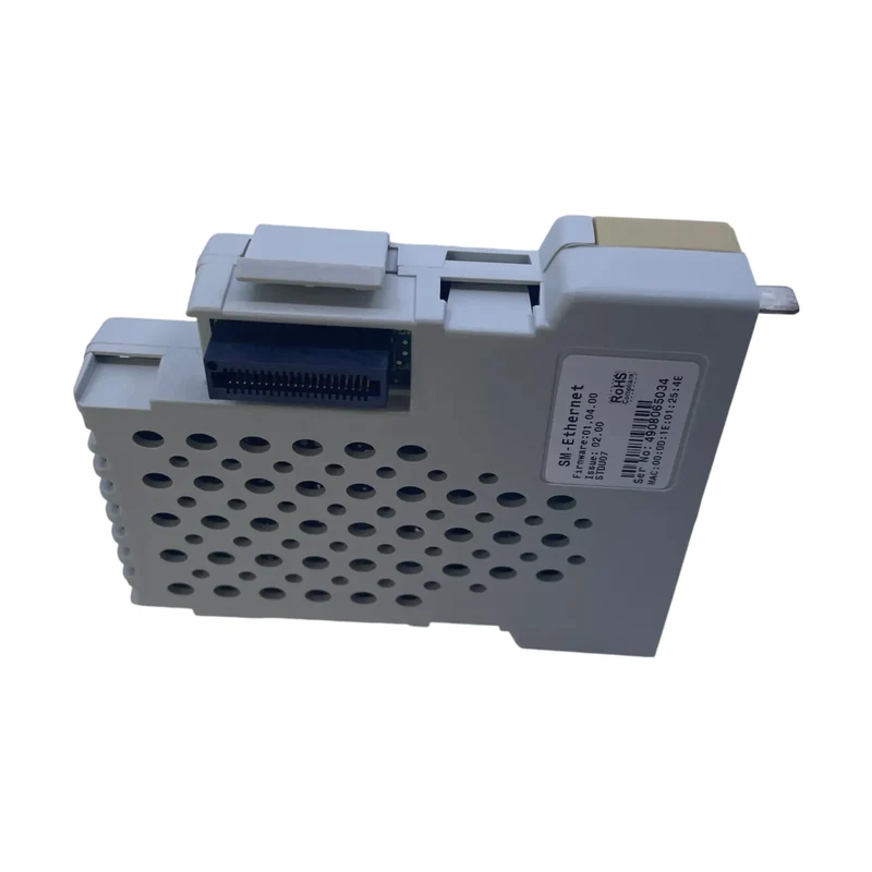 Control Techniques SM-Ethernet Modul 82000000013200 Unidrive SP Kommunikation