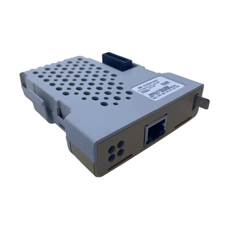 Control Techniques SM-Ethernet Modul 82000000013200 Unidrive SP Kommunikation