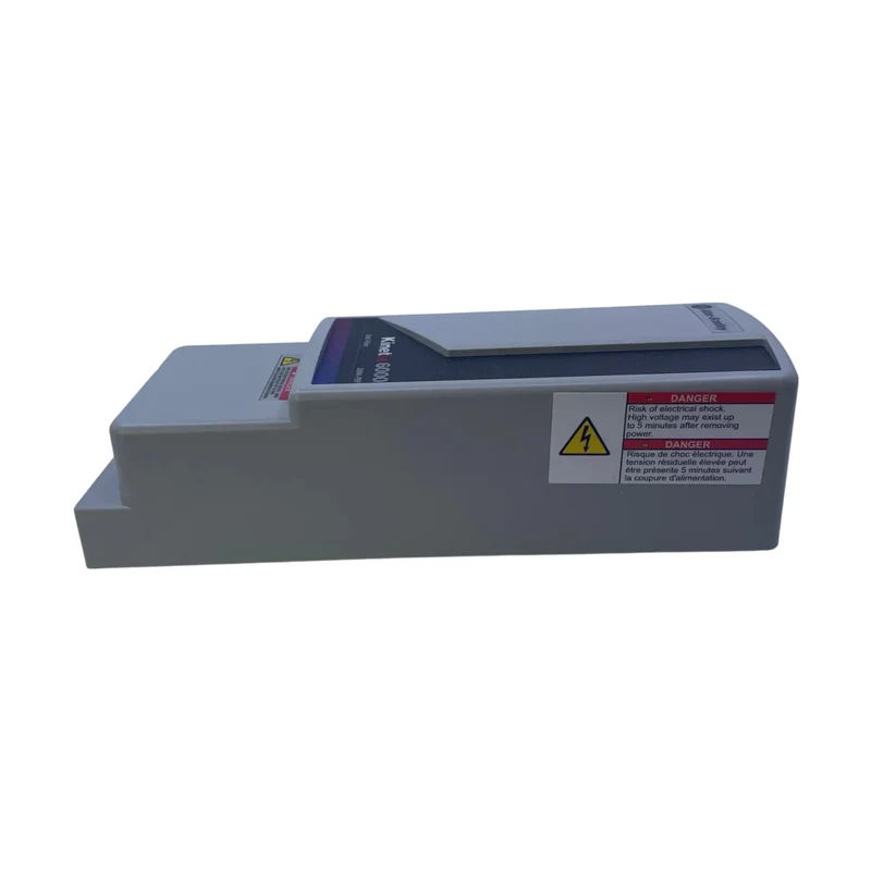 Allen Bradley 2094-PRF Modul Power Rail Slotfüller 230V 460V Kinetix Antrieb