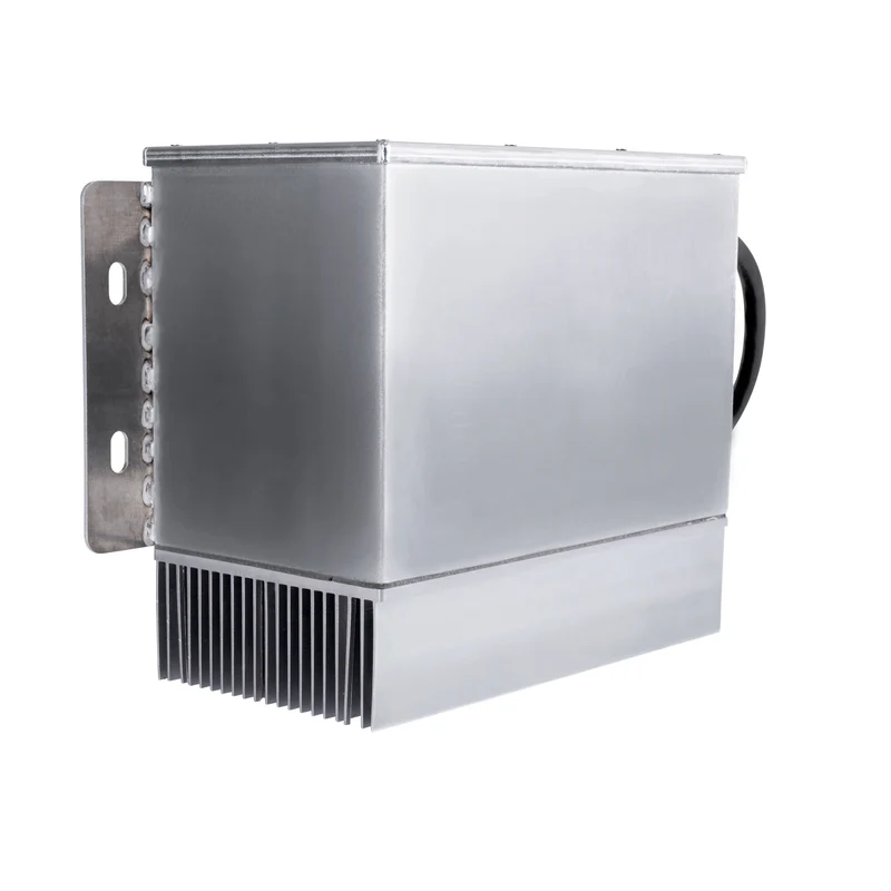 IP66 Fan Drive Enclosure