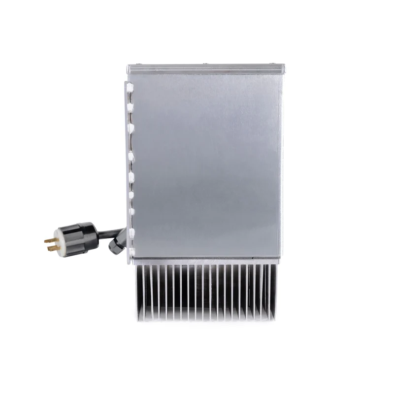 IP66 Fan Drive Enclosure