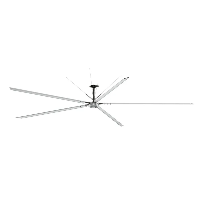 TITAN HVLS FAN