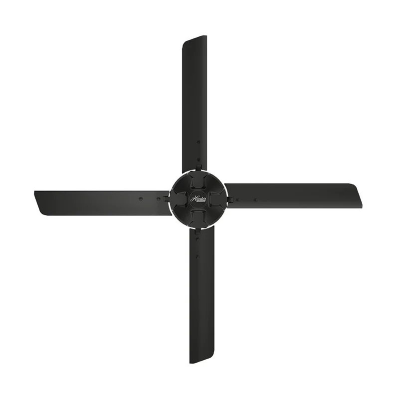 XP HVLS Fan