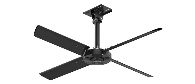 XP HVLS Fan